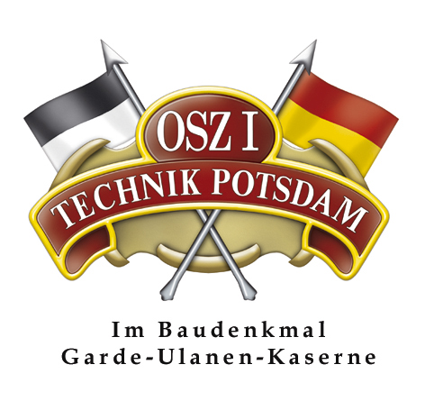 OSZ I - Technik Potsdam
